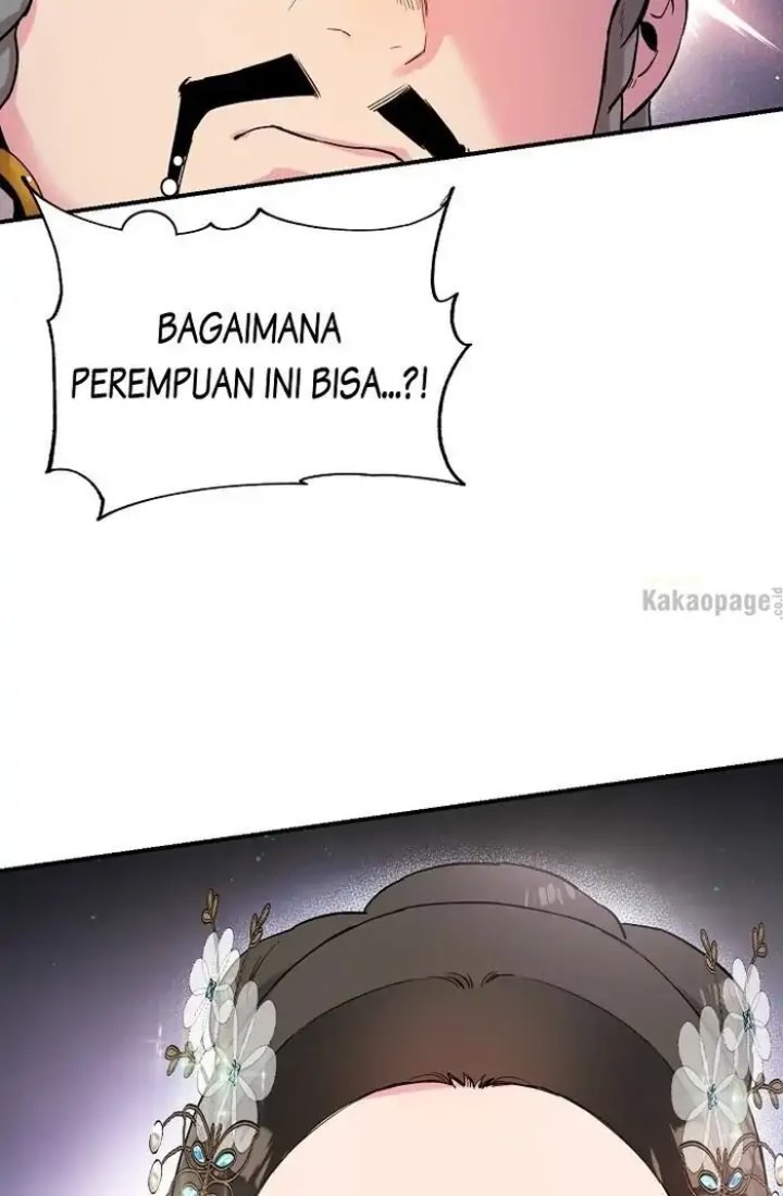 Halaman 3 dari Master Villainess the Invincible! Chapter 35