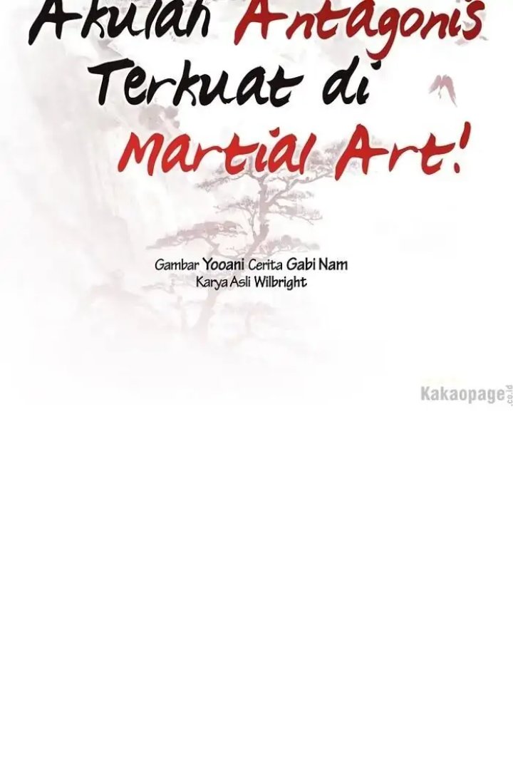Halaman 29 dari Master Villainess the Invincible! Chapter 35