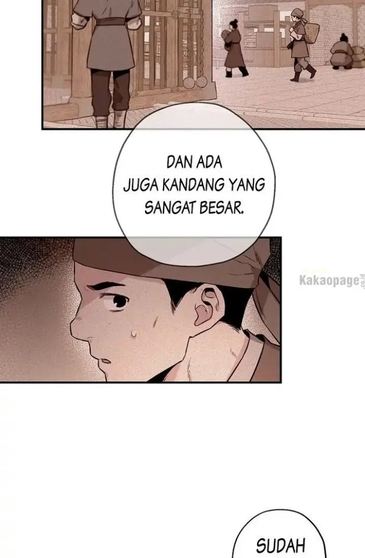Halaman 35 dari Master Villainess the Invincible! Chapter 35