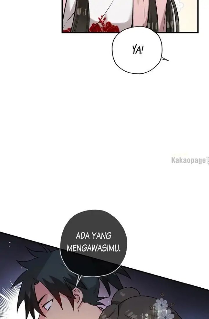 Halaman 43 dari Master Villainess the Invincible! Chapter 35