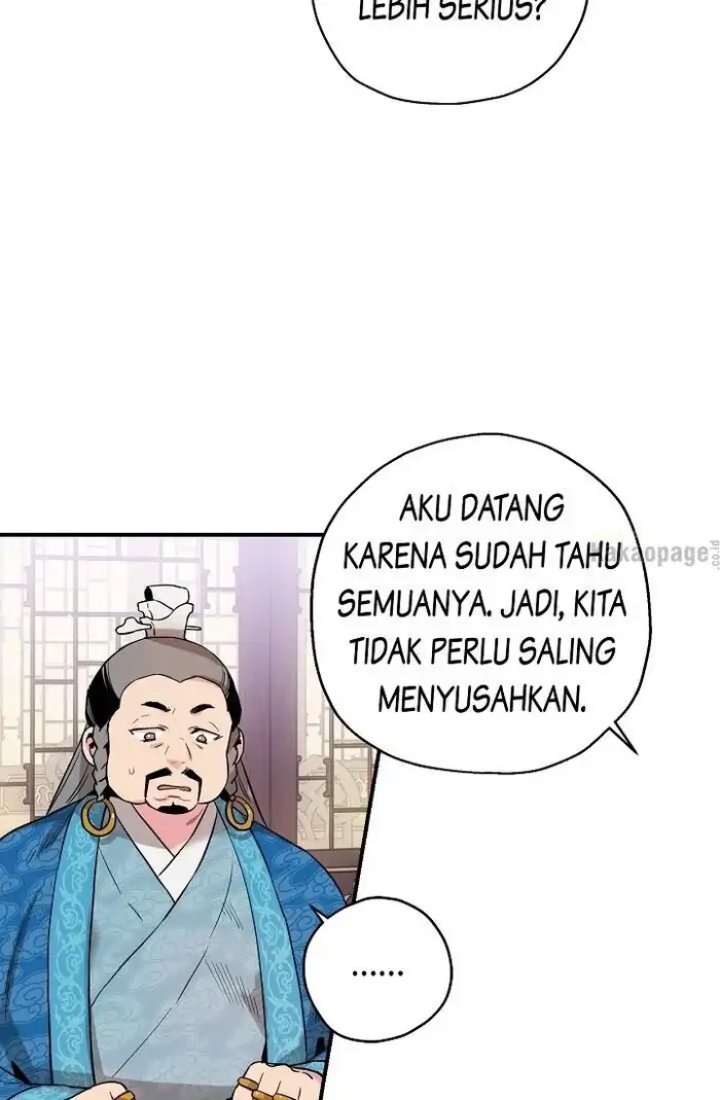 Halaman 5 dari Master Villainess the Invincible! Chapter 35