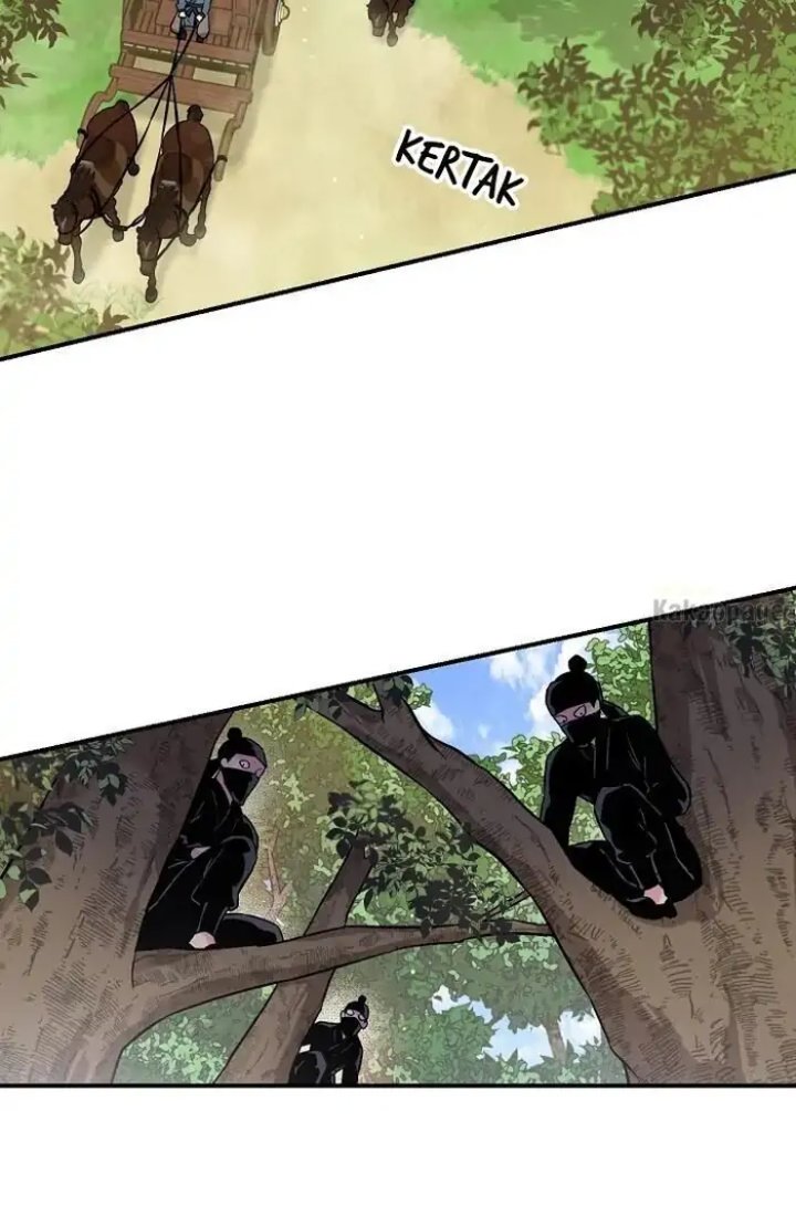 Halaman 54 dari Master Villainess the Invincible! Chapter 35