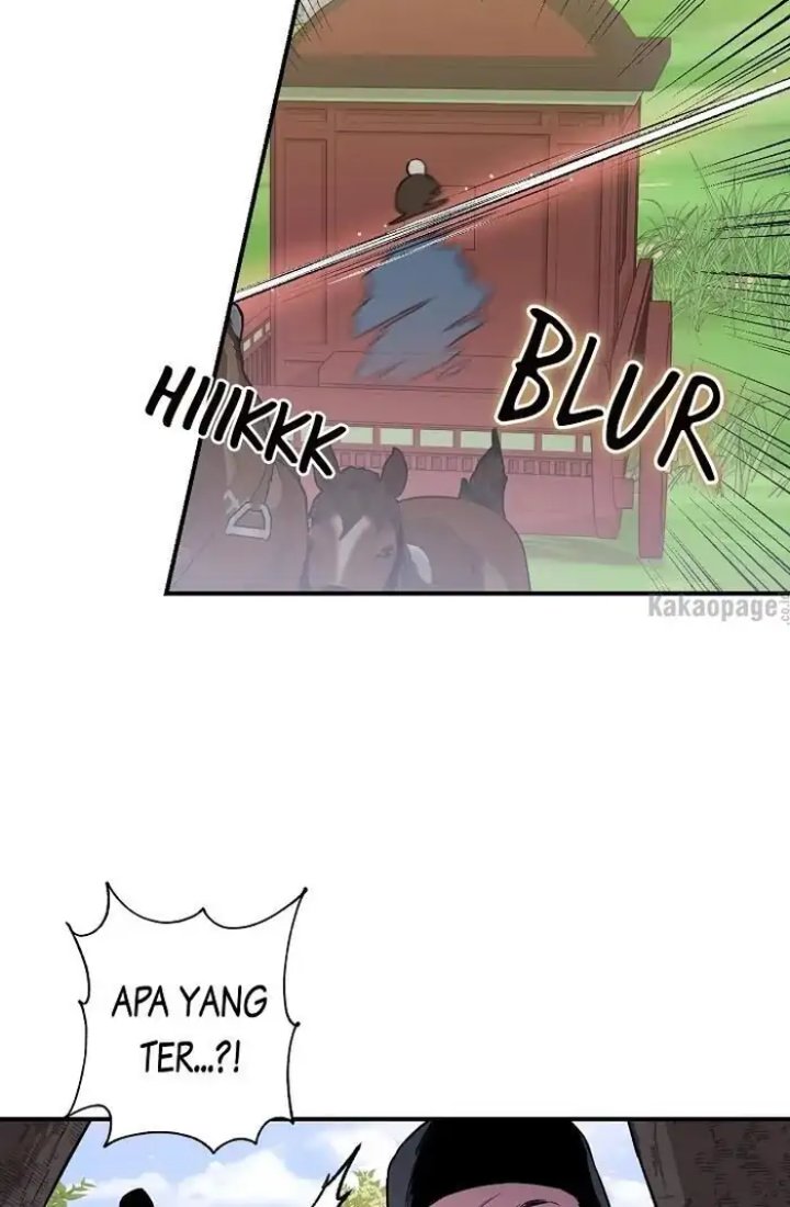 Halaman 56 dari Master Villainess the Invincible! Chapter 35