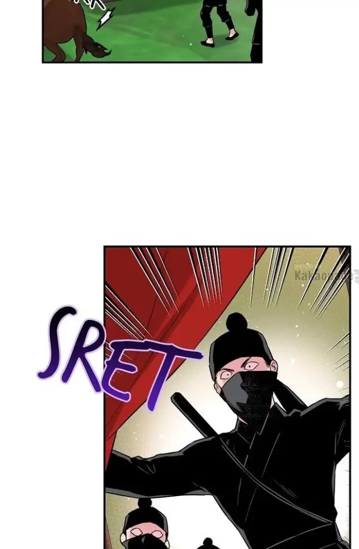 Halaman 58 dari Master Villainess the Invincible! Chapter 35