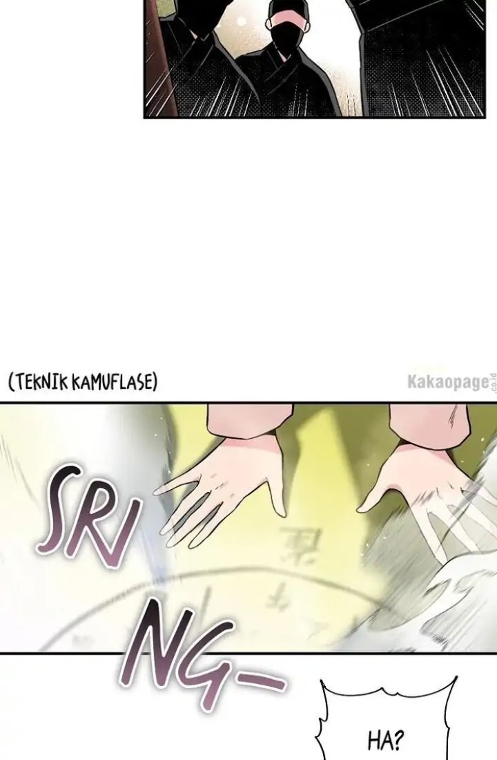 Halaman 59 dari Master Villainess the Invincible! Chapter 35