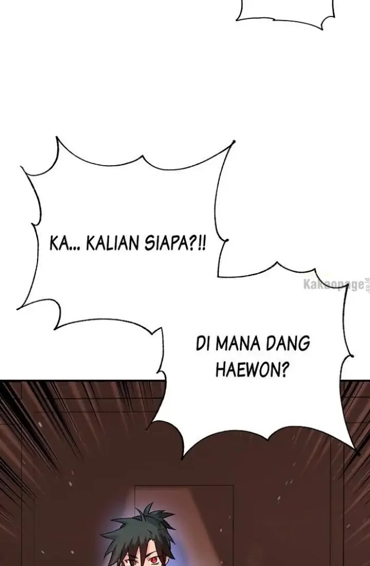 Halaman 60 dari Master Villainess the Invincible! Chapter 35