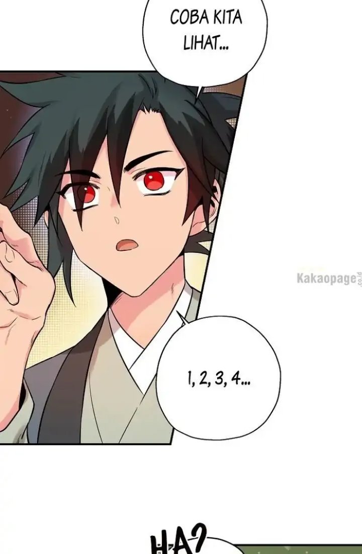 Halaman 62 dari Master Villainess the Invincible! Chapter 35