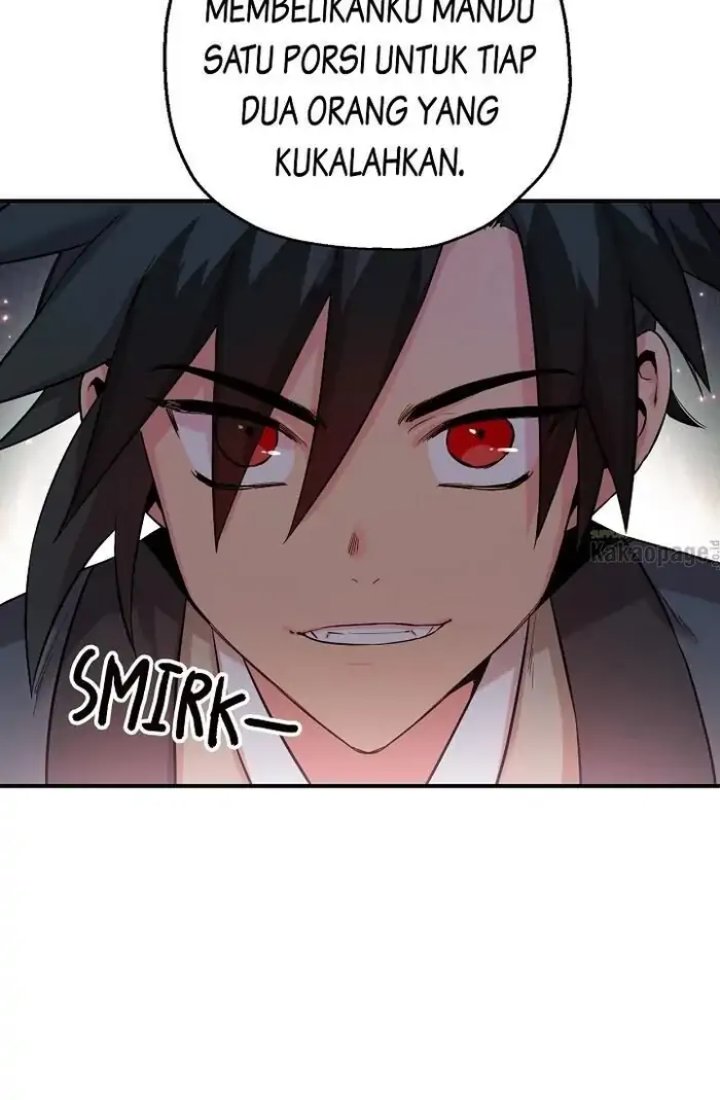 Halaman 64 dari Master Villainess the Invincible! Chapter 35