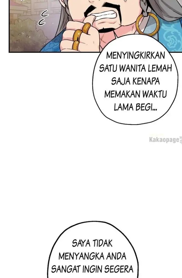 Halaman 69 dari Master Villainess the Invincible! Chapter 35