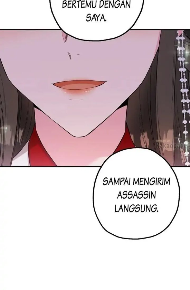 Halaman 70 dari Master Villainess the Invincible! Chapter 35