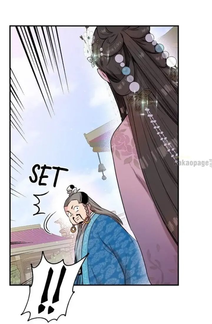Halaman 71 dari Master Villainess the Invincible! Chapter 35