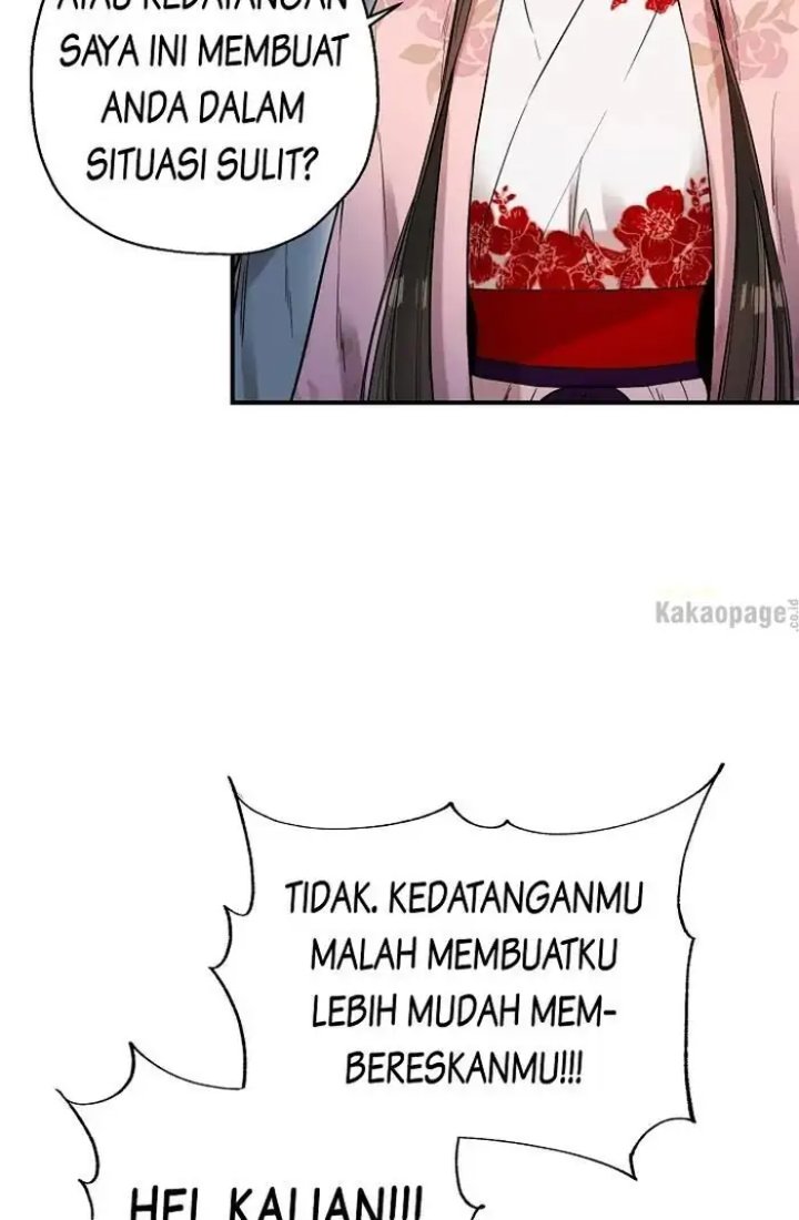 Halaman 73 dari Master Villainess the Invincible! Chapter 35