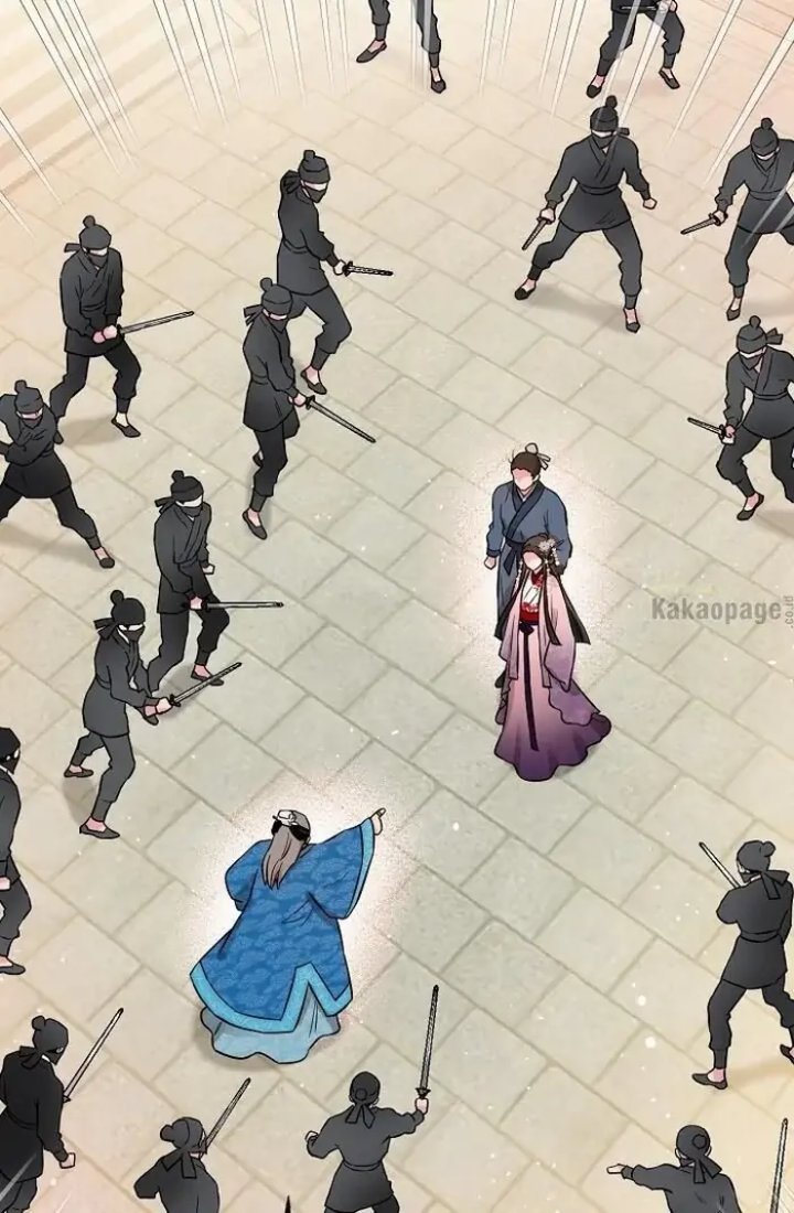 Halaman 75 dari Master Villainess the Invincible! Chapter 35