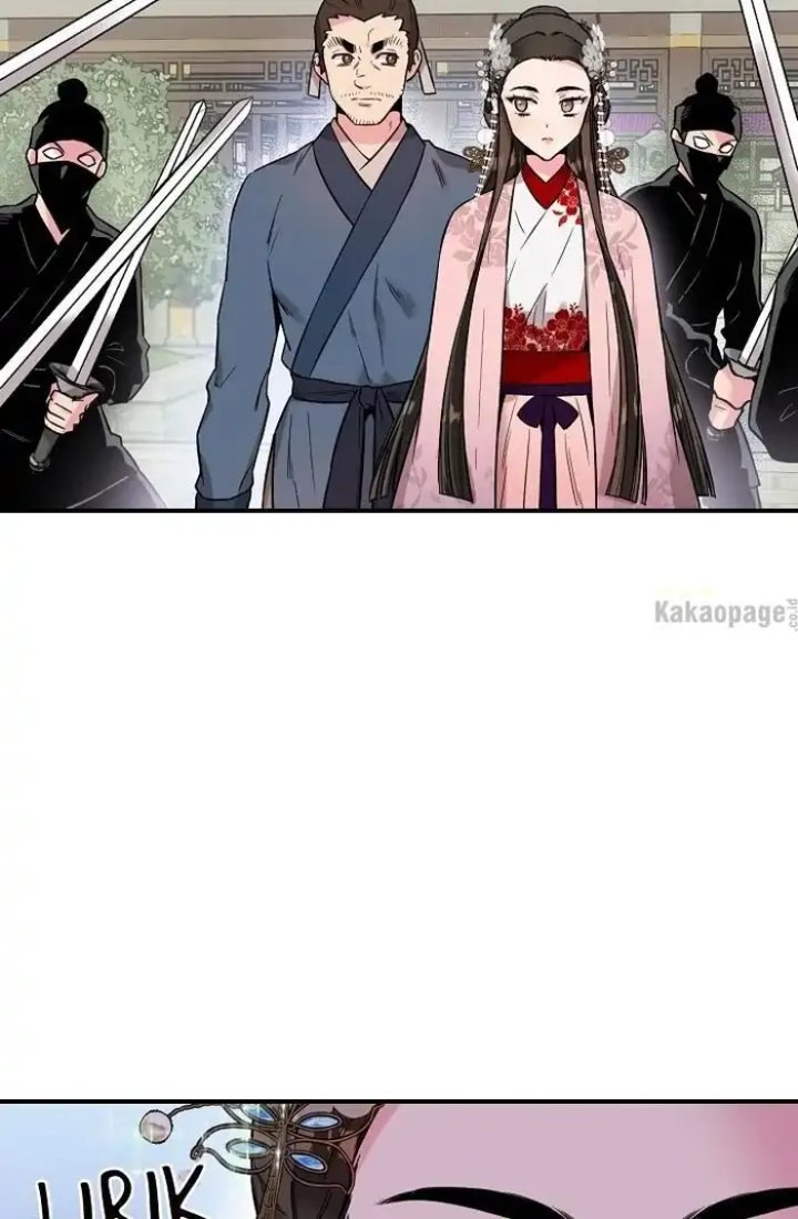 Halaman 77 dari Master Villainess the Invincible! Chapter 35