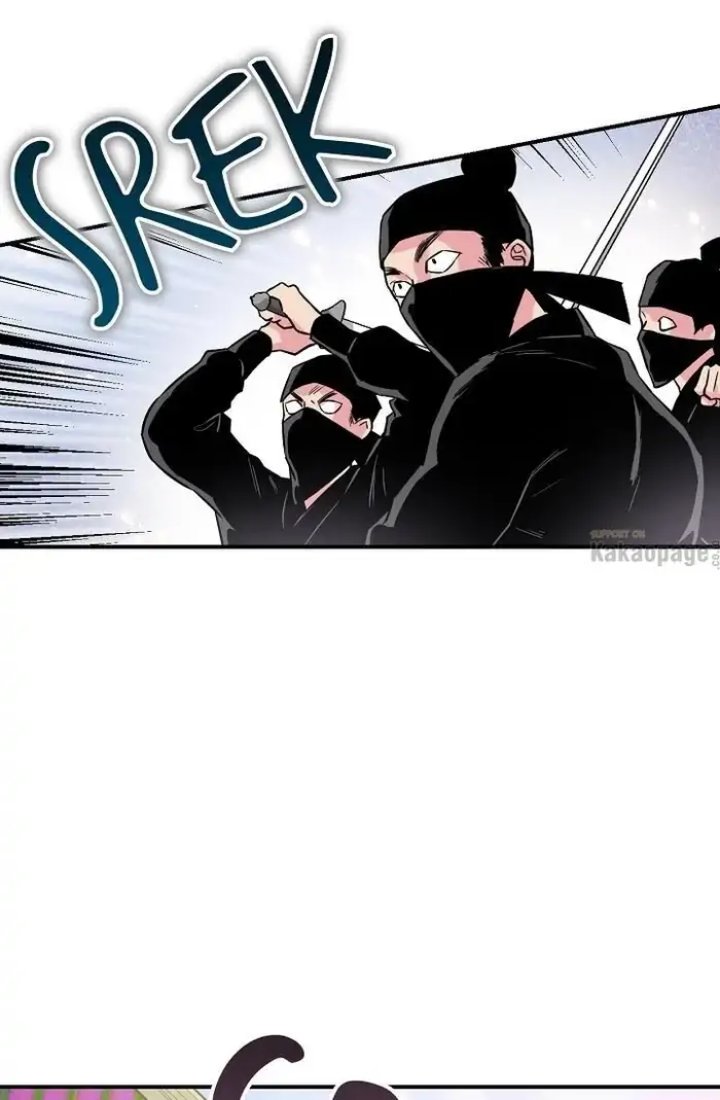 Halaman 79 dari Master Villainess the Invincible! Chapter 35