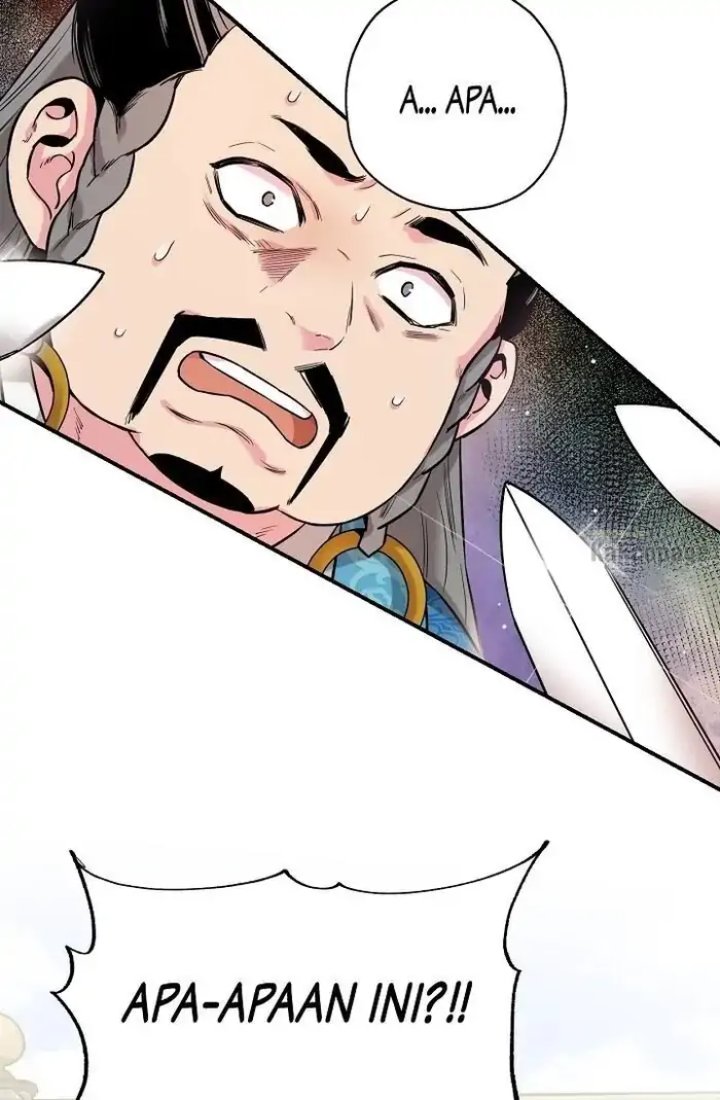 Halaman 82 dari Master Villainess the Invincible! Chapter 35