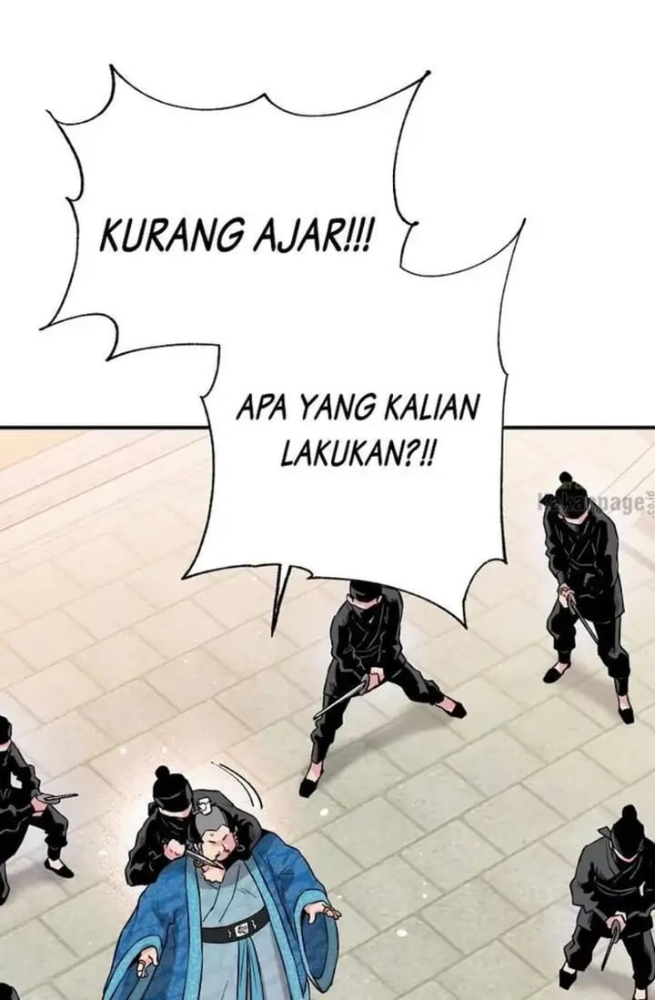 Halaman 10 dari Master Villainess the Invincible! Chapter 36