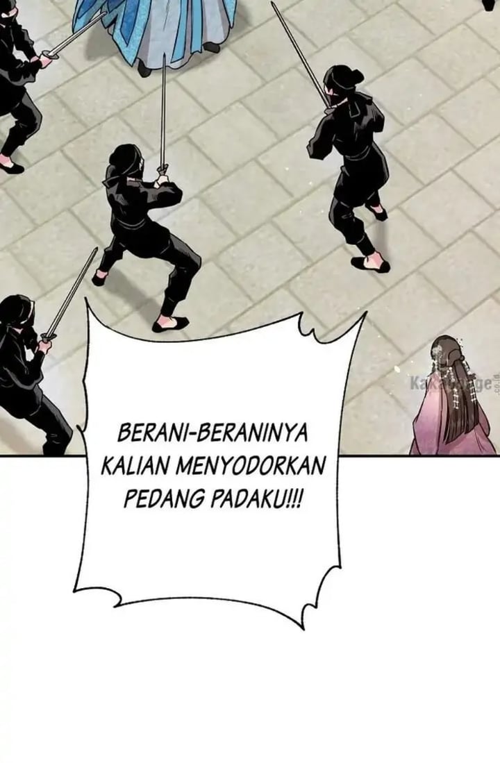 Halaman 11 dari Master Villainess the Invincible! Chapter 36