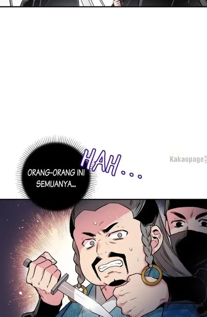 Halaman 13 dari Master Villainess the Invincible! Chapter 36
