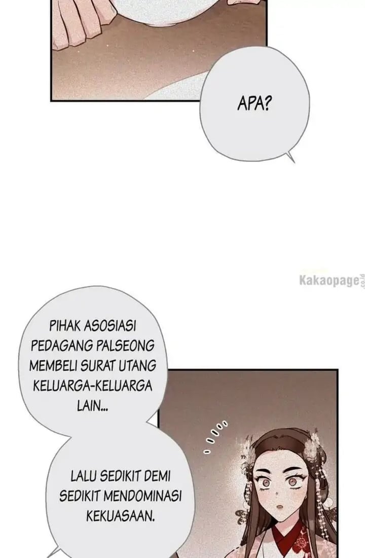 Halaman 16 dari Master Villainess the Invincible! Chapter 36