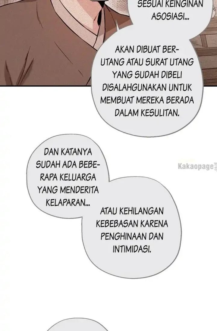 Halaman 18 dari Master Villainess the Invincible! Chapter 36