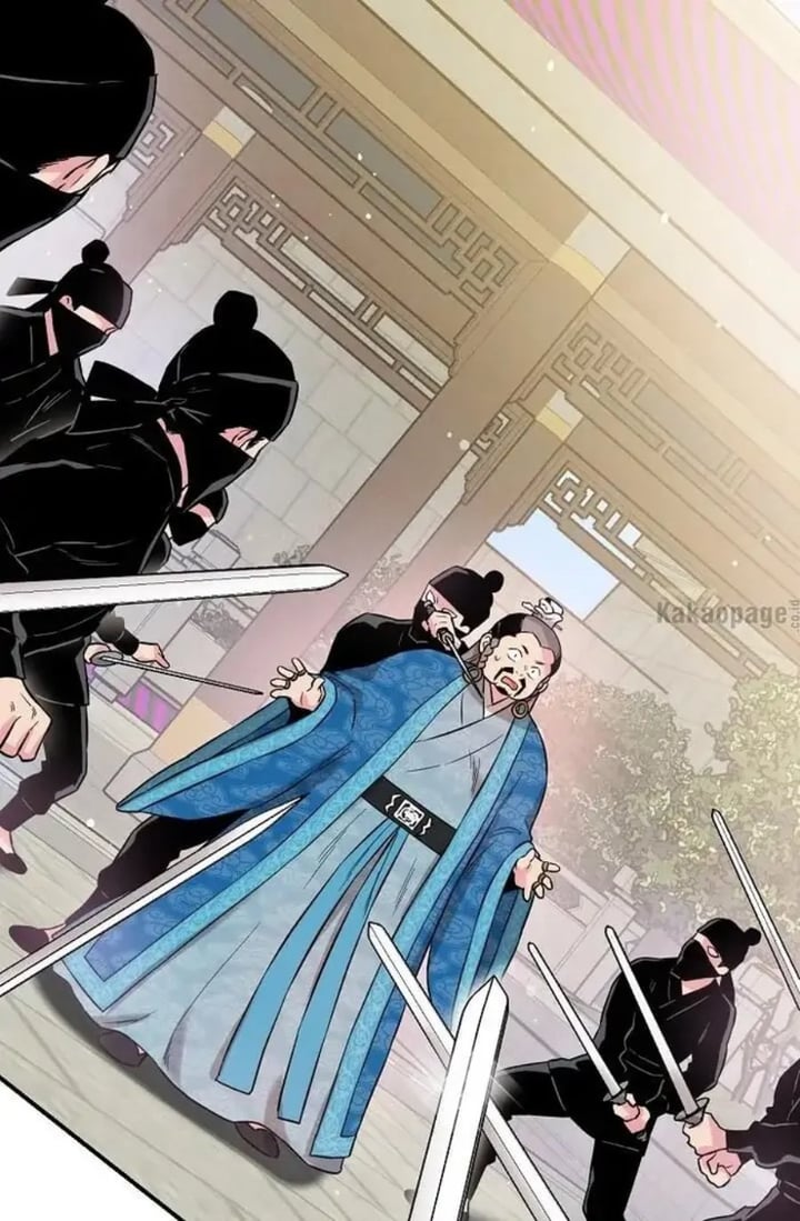 Halaman 2 dari Master Villainess the Invincible! Chapter 36