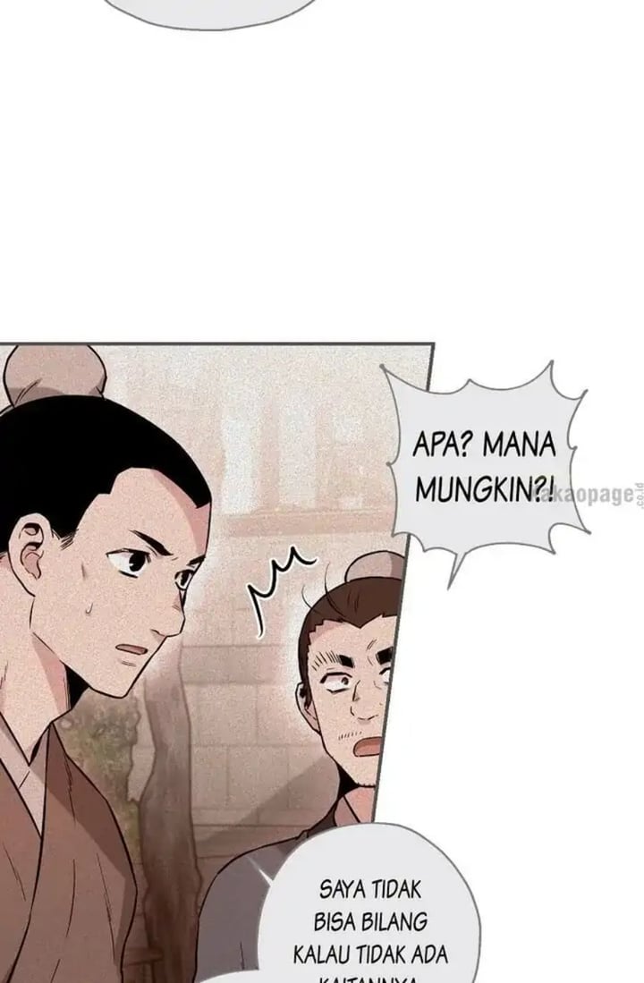 Halaman 20 dari Master Villainess the Invincible! Chapter 36