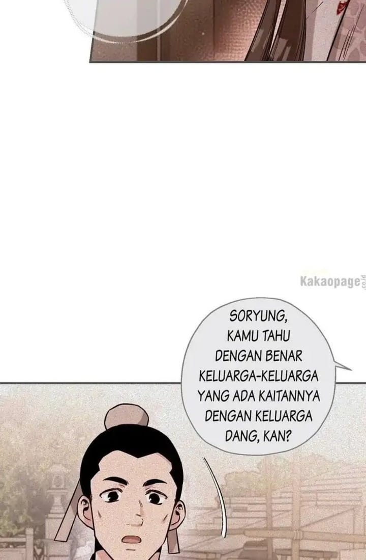 Halaman 22 dari Master Villainess the Invincible! Chapter 36