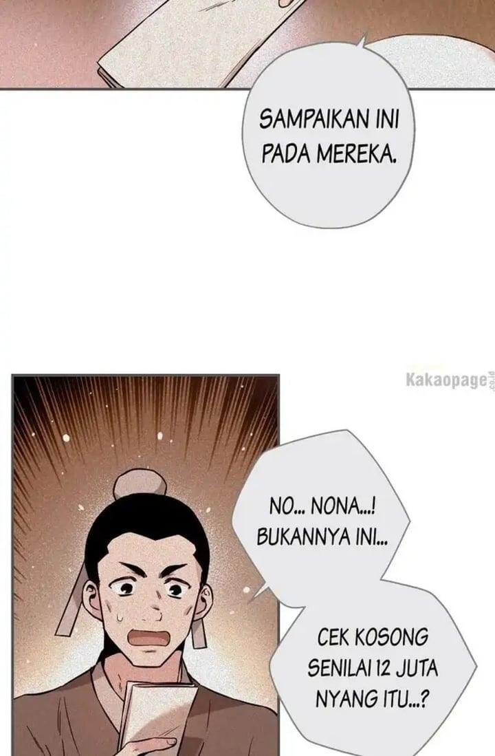 Halaman 24 dari Master Villainess the Invincible! Chapter 36