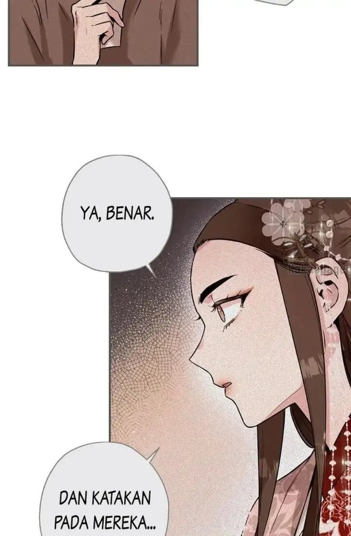 Halaman 25 dari Master Villainess the Invincible! Chapter 36