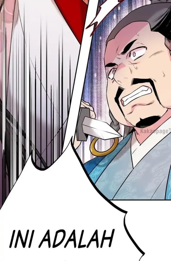 Halaman 32 dari Master Villainess the Invincible! Chapter 36