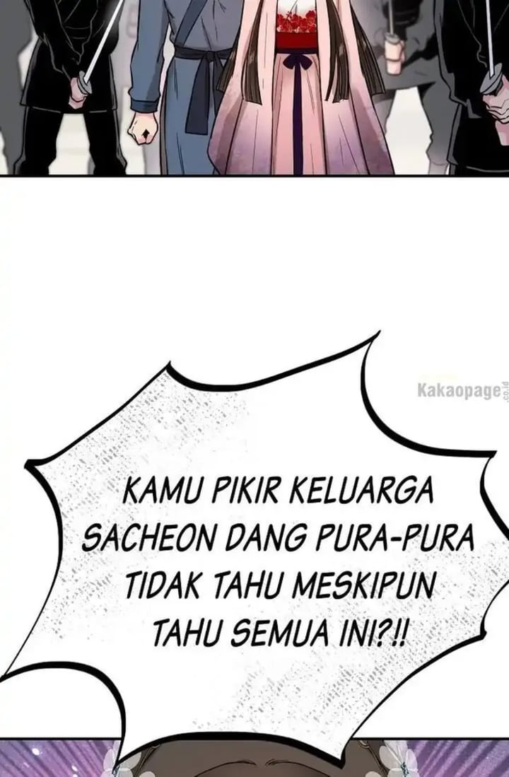 Halaman 34 dari Master Villainess the Invincible! Chapter 36