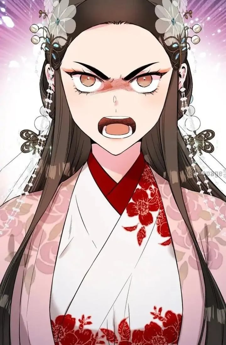 Halaman 35 dari Master Villainess the Invincible! Chapter 36