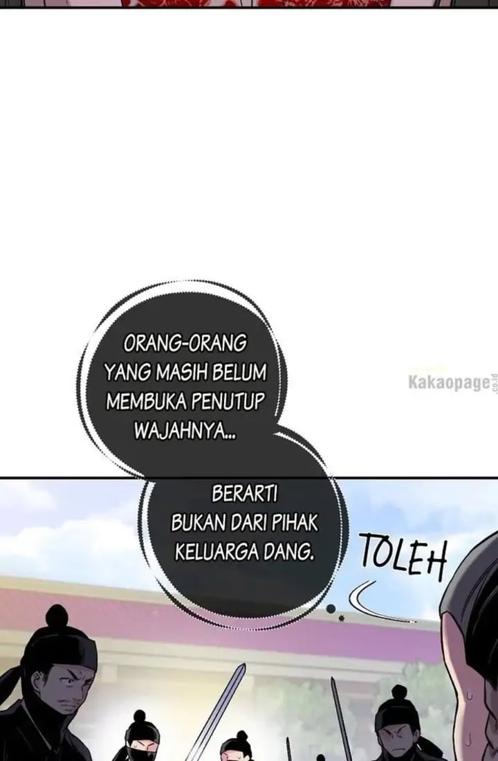 Halaman 36 dari Master Villainess the Invincible! Chapter 36