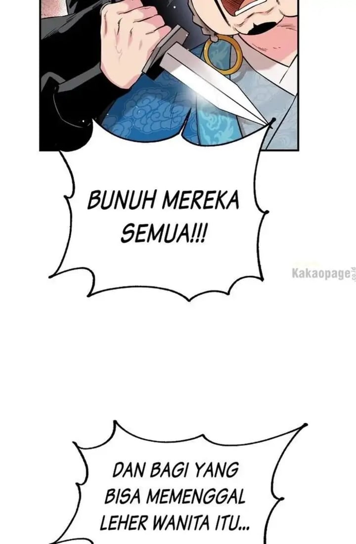 Halaman 38 dari Master Villainess the Invincible! Chapter 36