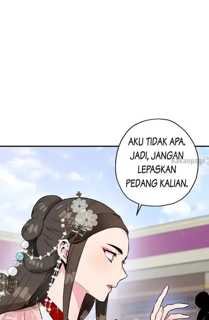 Halaman 40 dari Master Villainess the Invincible! Chapter 36