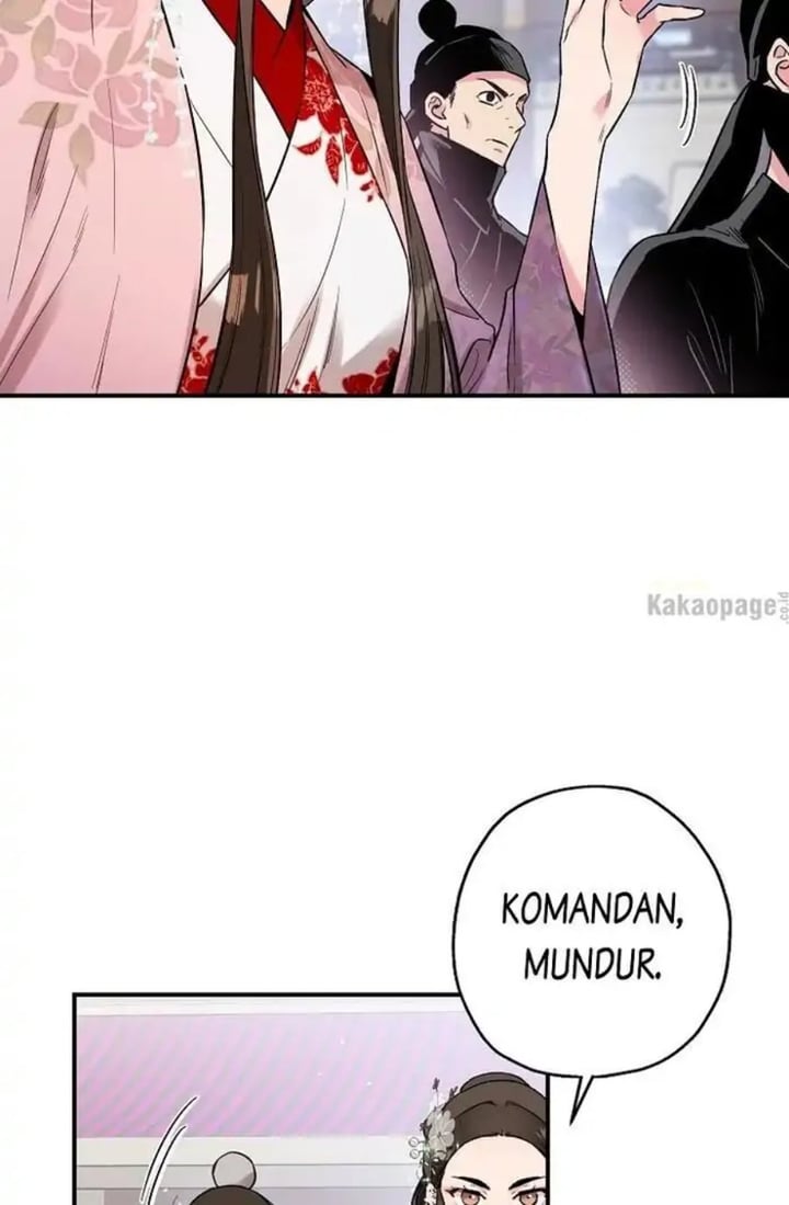 Halaman 41 dari Master Villainess the Invincible! Chapter 36
