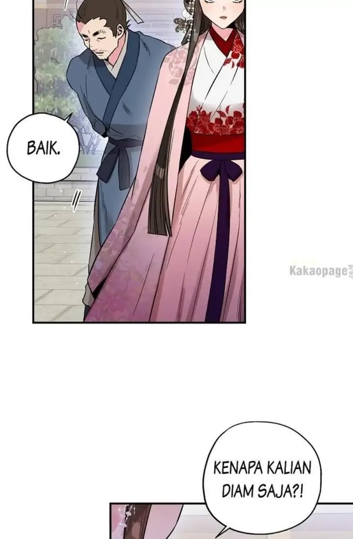 Halaman 42 dari Master Villainess the Invincible! Chapter 36