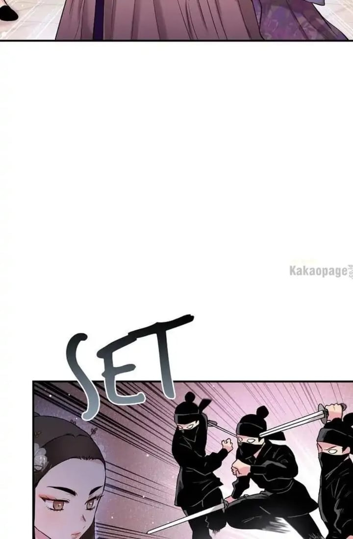 Halaman 45 dari Master Villainess the Invincible! Chapter 36