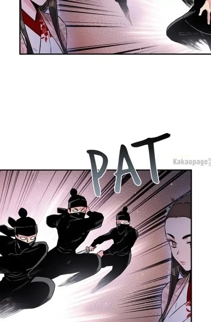 Halaman 46 dari Master Villainess the Invincible! Chapter 36