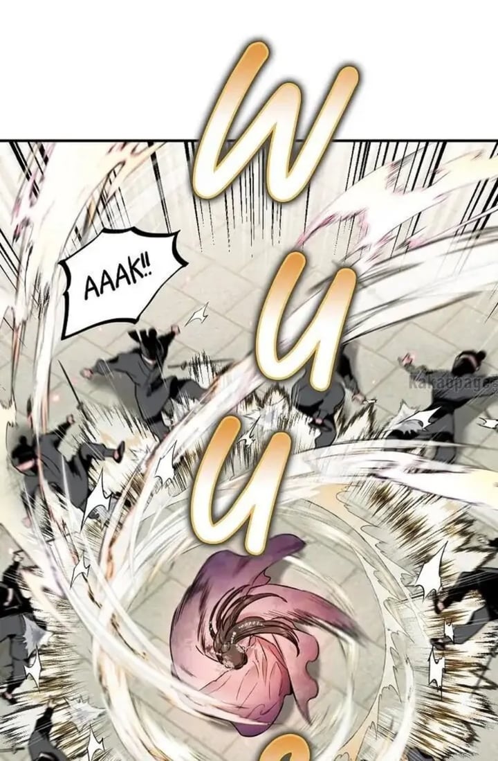 Halaman 49 dari Master Villainess the Invincible! Chapter 36