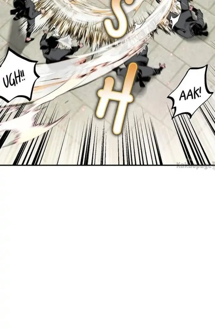 Halaman 50 dari Master Villainess the Invincible! Chapter 36