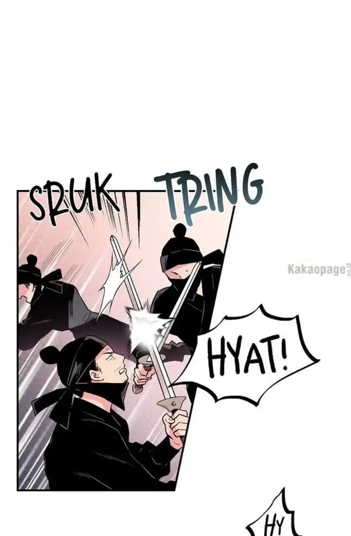 Halaman 56 dari Master Villainess the Invincible! Chapter 36