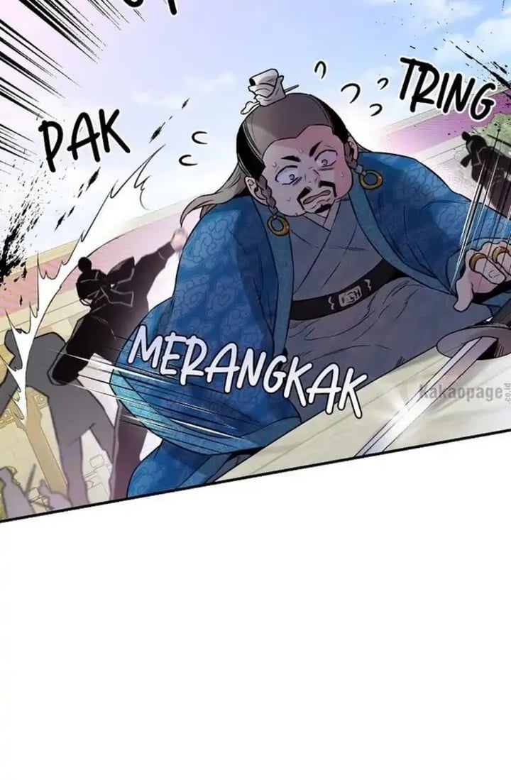 Halaman 60 dari Master Villainess the Invincible! Chapter 36
