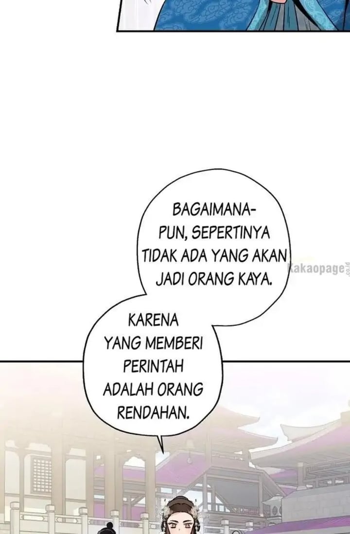 Halaman 62 dari Master Villainess the Invincible! Chapter 36