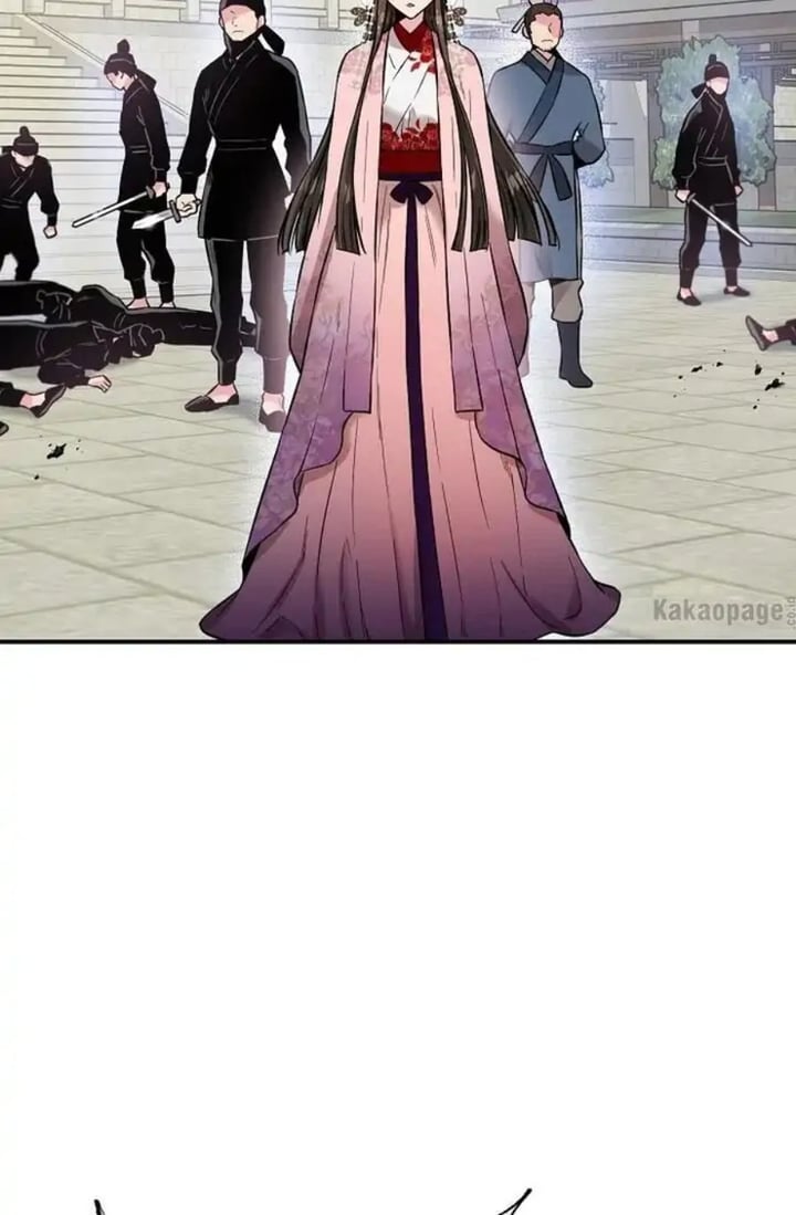 Halaman 63 dari Master Villainess the Invincible! Chapter 36