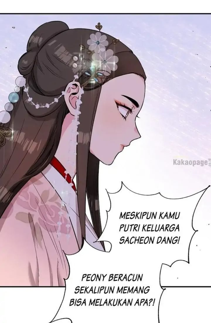 Halaman 65 dari Master Villainess the Invincible! Chapter 36
