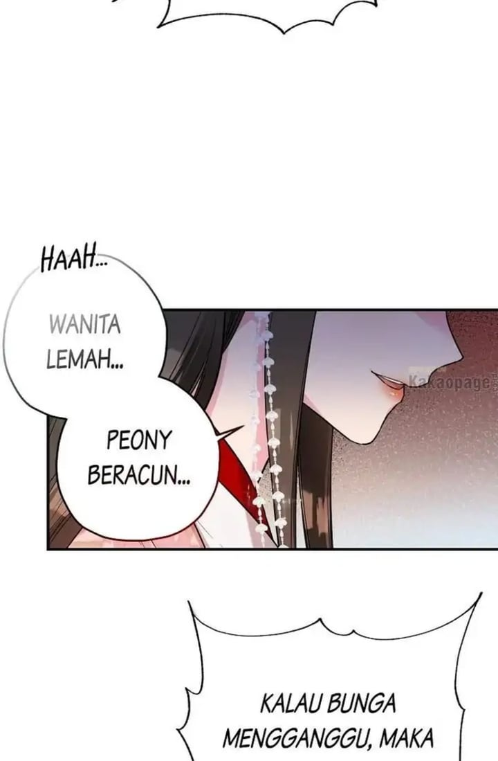 Halaman 66 dari Master Villainess the Invincible! Chapter 36