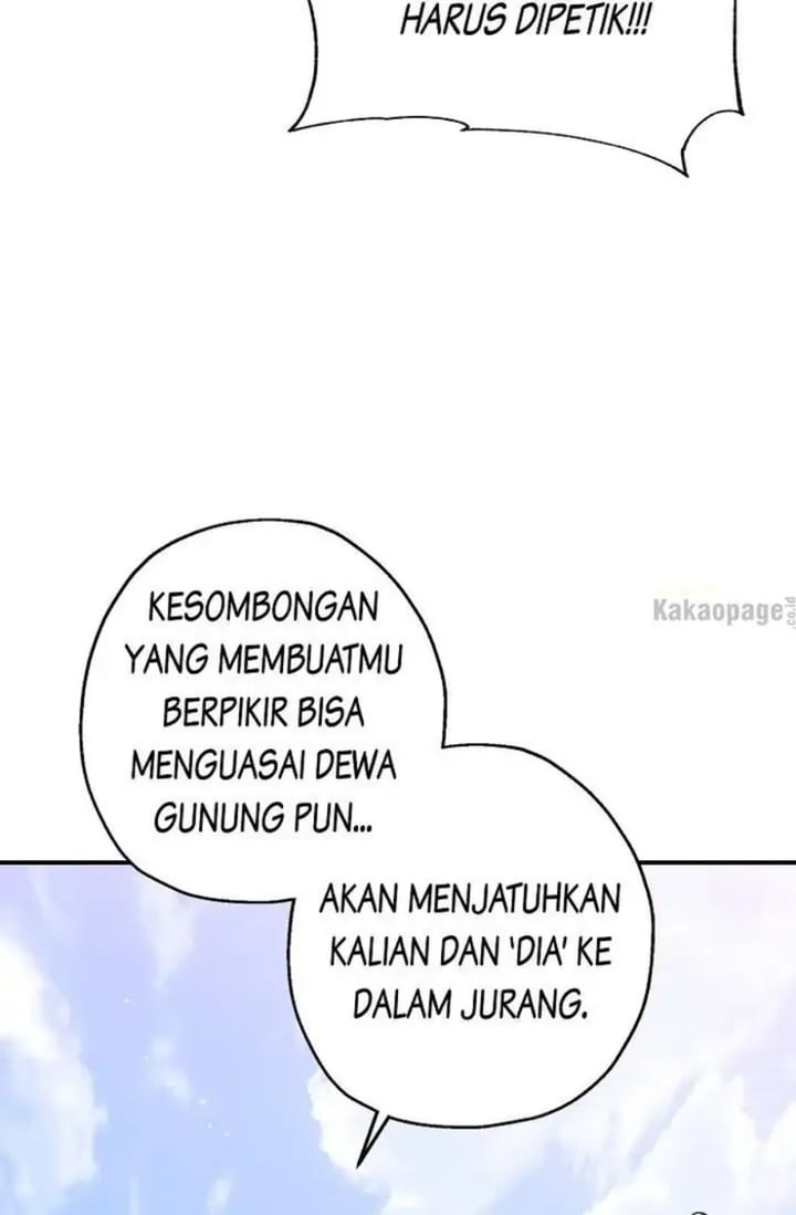 Halaman 67 dari Master Villainess the Invincible! Chapter 36