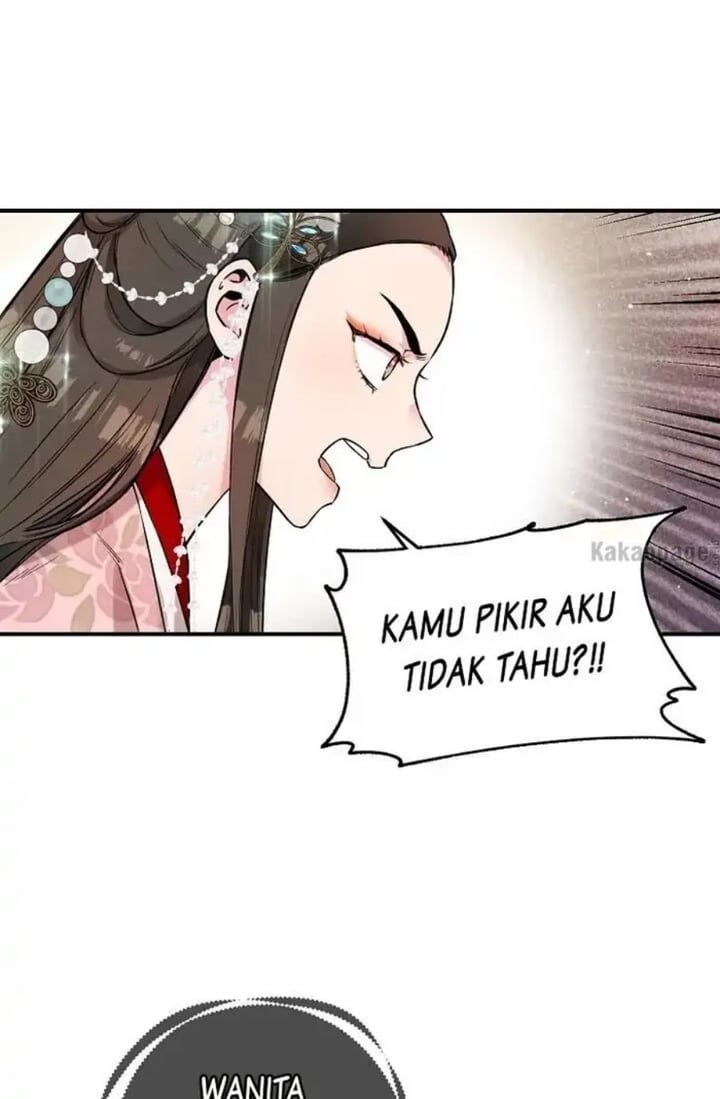 Halaman 69 dari Master Villainess the Invincible! Chapter 36